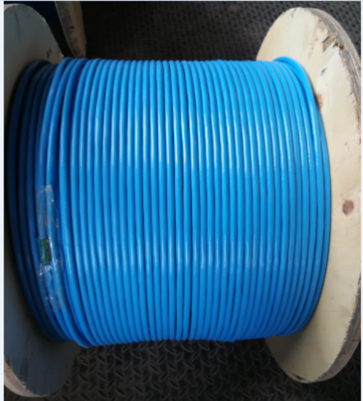 本安計(jì)算機(jī)電纜WDZ-IA-DJYP2YP2